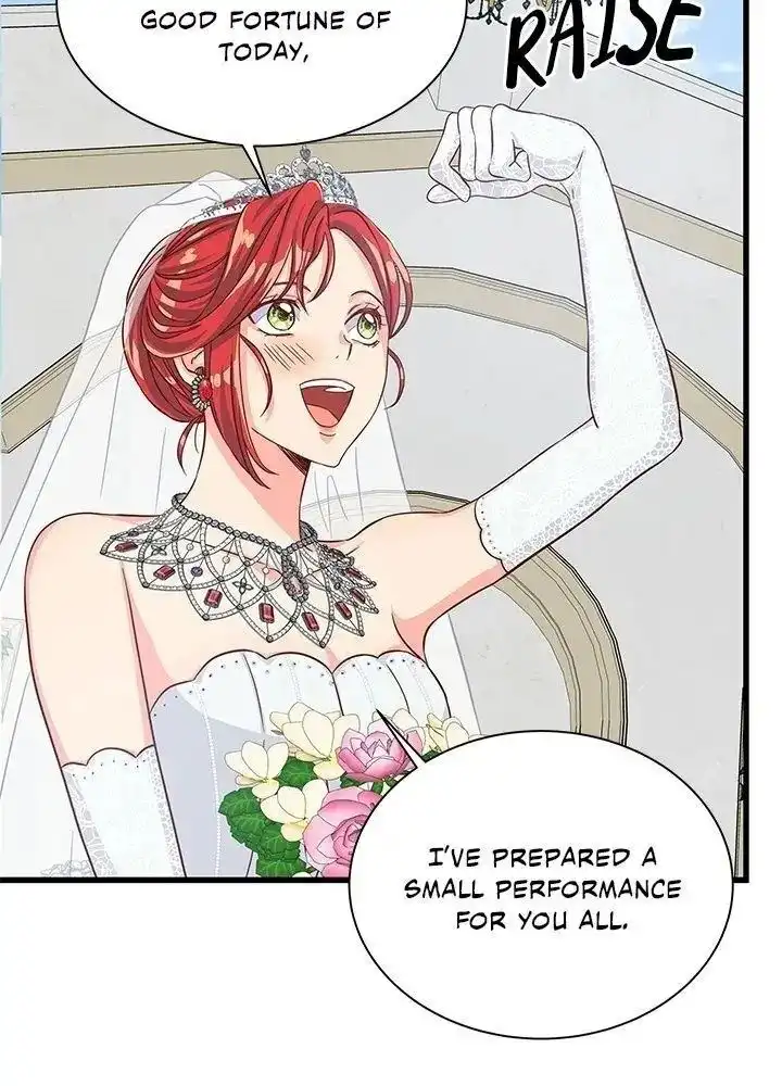 Priscilla's Marriage Request Chapter 39 12